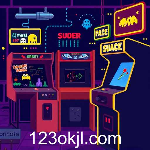 Timeless Thrills: Exploring the 