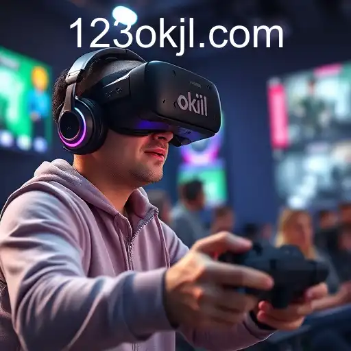 Gaming Culture Transcends Boundaries in Digital Age