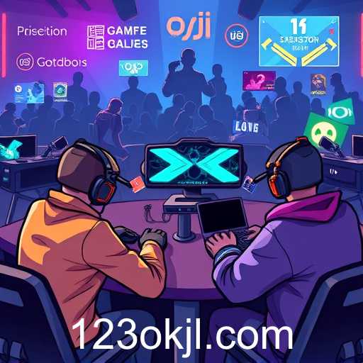 Gaming Innovation in the Digital Era