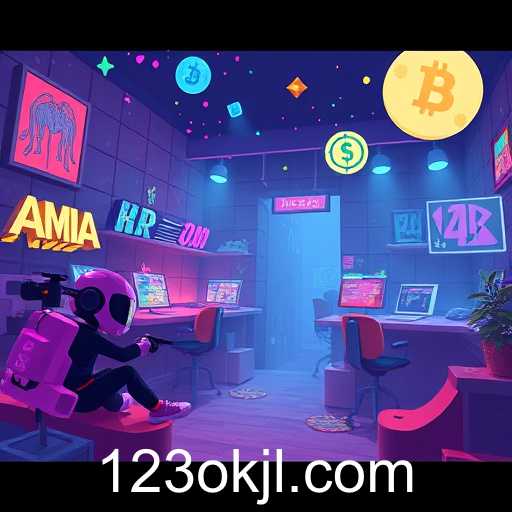 Gaming Trends in a Digital Age