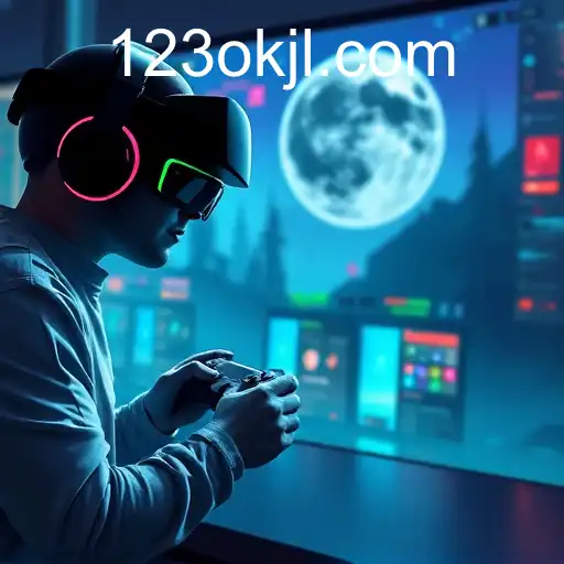 Gaming Trends of the Future