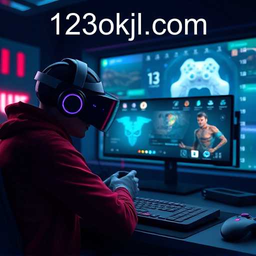 Gaming Website Revolutionizes Online Play