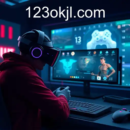 Gaming Website Revolutionizes Online Play