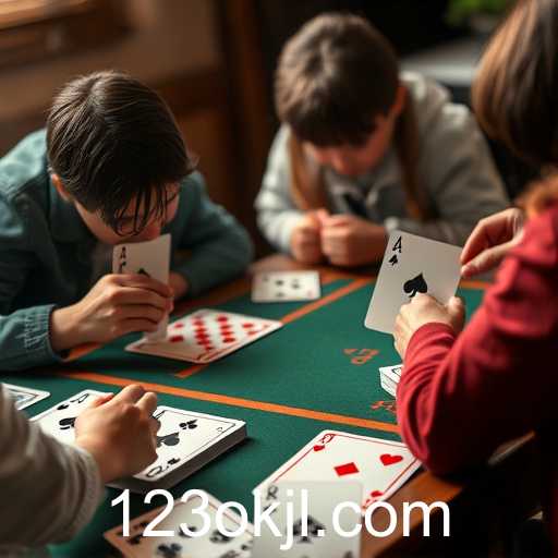 OKJL: Redefining Engagement in Online Gaming Communities