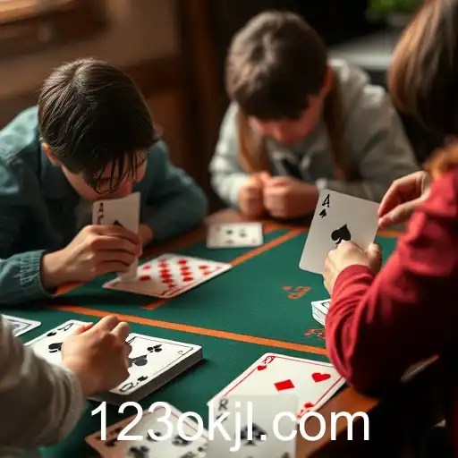 OKJL: Redefining Engagement in Online Gaming Communities