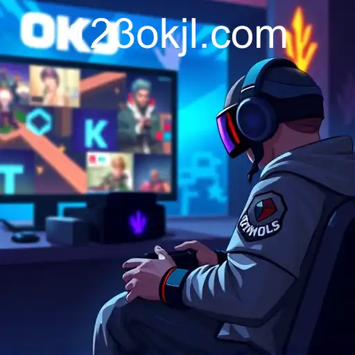 OKJL: Revolutionizing Online Gaming in 2025