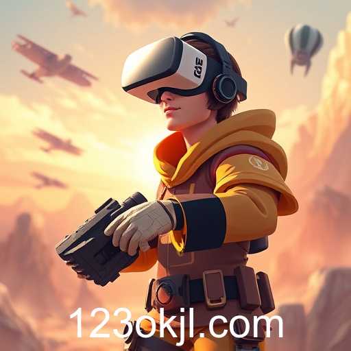 OKJL: Revolutionizing Online Gaming in Mid-2020s