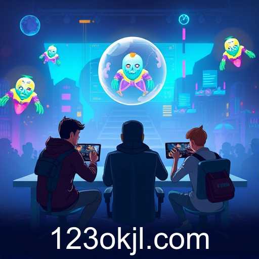 The Rise of OKJL: Transforming Online Gaming in 2025