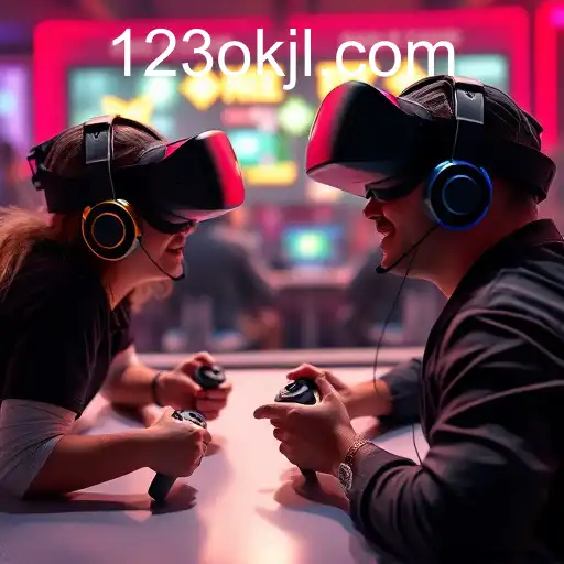 Gaming Trends in a Digital Era