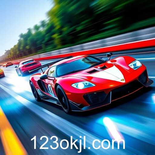 The Thrilling World of Racing Games: A Journey Through Virtual Speedways