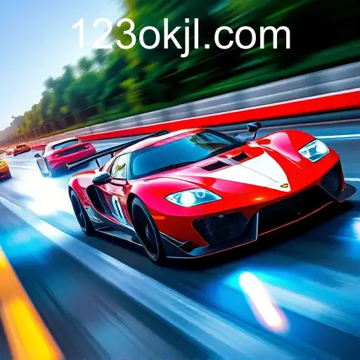 The Thrilling World of Racing Games: A Journey Through Virtual Speedways