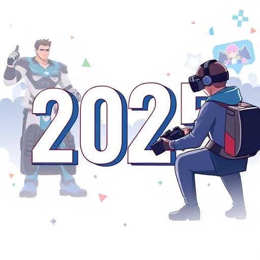The Rise of Gaming in 2026