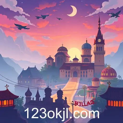 The Rise of Online Language Games in 2025