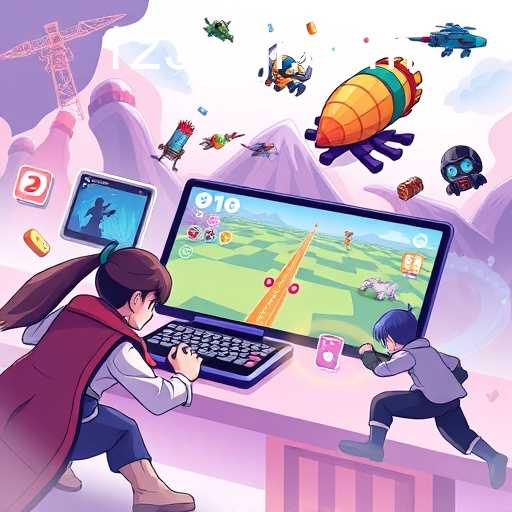 The Rise of OKJL in the Online Gaming World