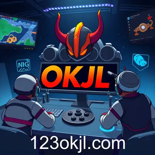 The Rise of OKJL and Its Impact on Online Gaming