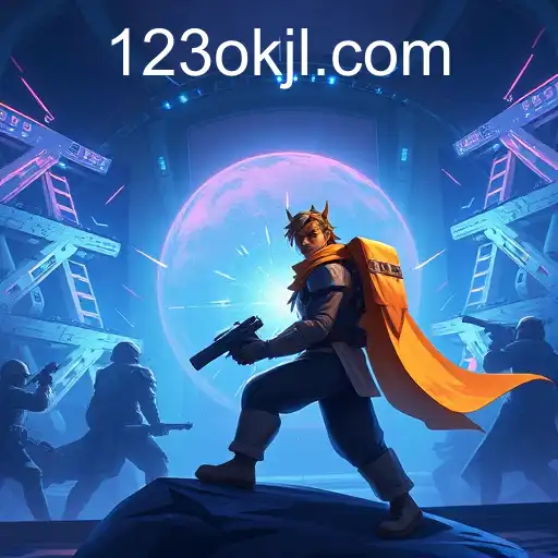 The Rise of OKJL in Online Gaming