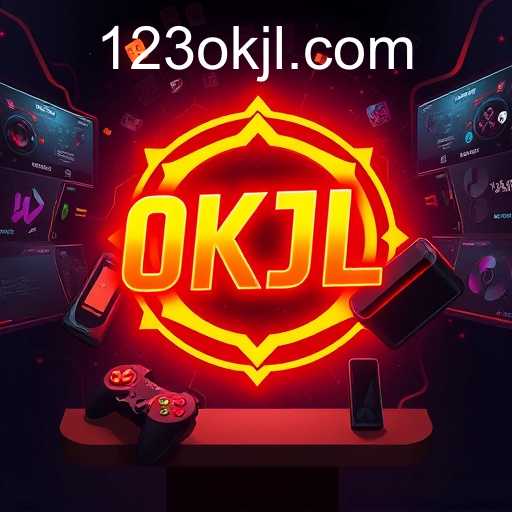 The Rise of OKJL: A Gaming Phenomenon