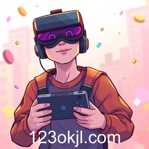 Rise of the Gaming Scene with OKJL