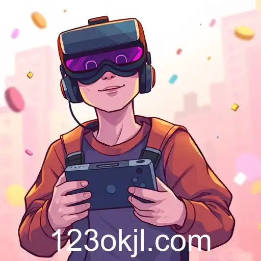 Rise of the Gaming Scene with OKJL