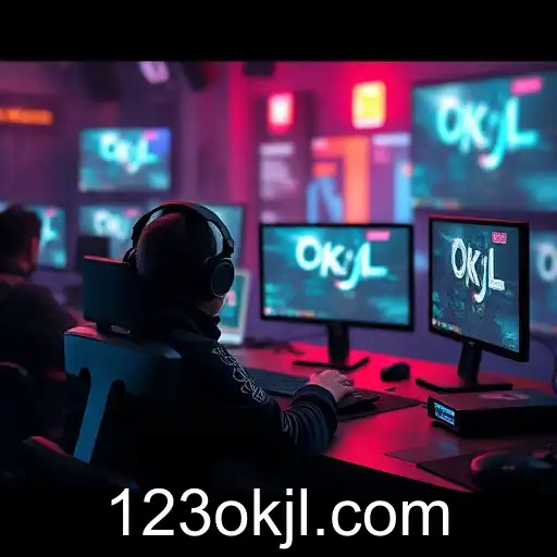The Rise of Okjl in Online Gaming