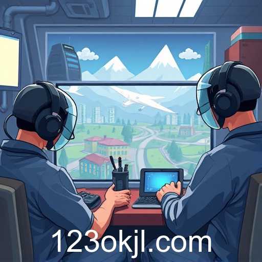 Exploring the Diverse World of Simulation Games