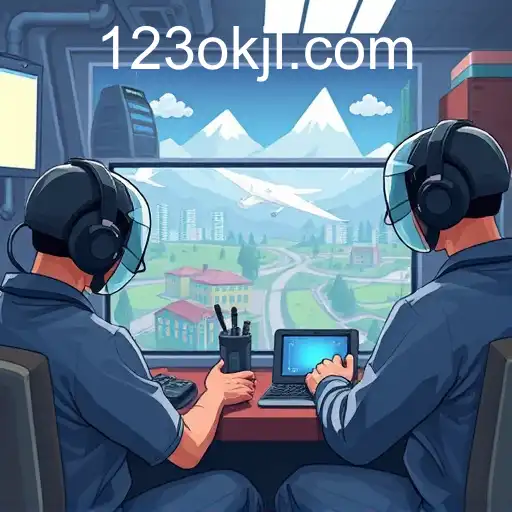 Exploring the Diverse World of Simulation Games