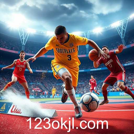 Exploring the Dynamic World of Online Sports Games