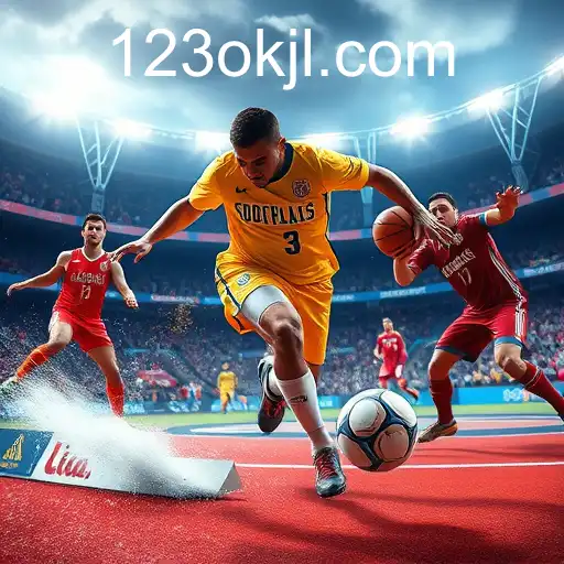 Exploring the Dynamic World of Online Sports Games