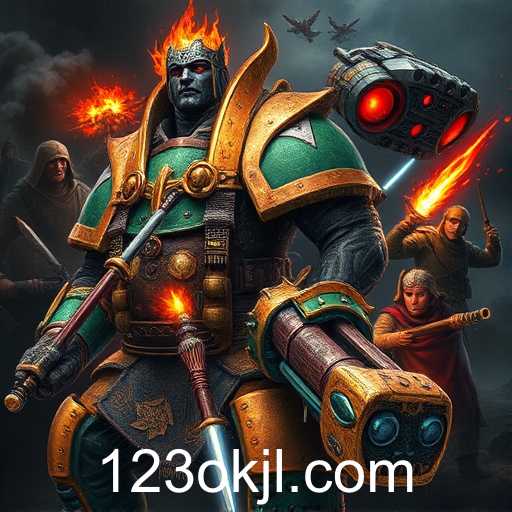 Exploring the Engaging World of Strategy Games