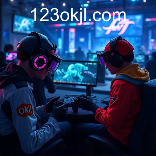 Emerging Trends in the Online Gaming World